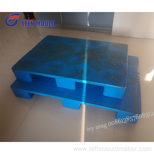 Cost-effective Plastic Pallet mould industrial packag